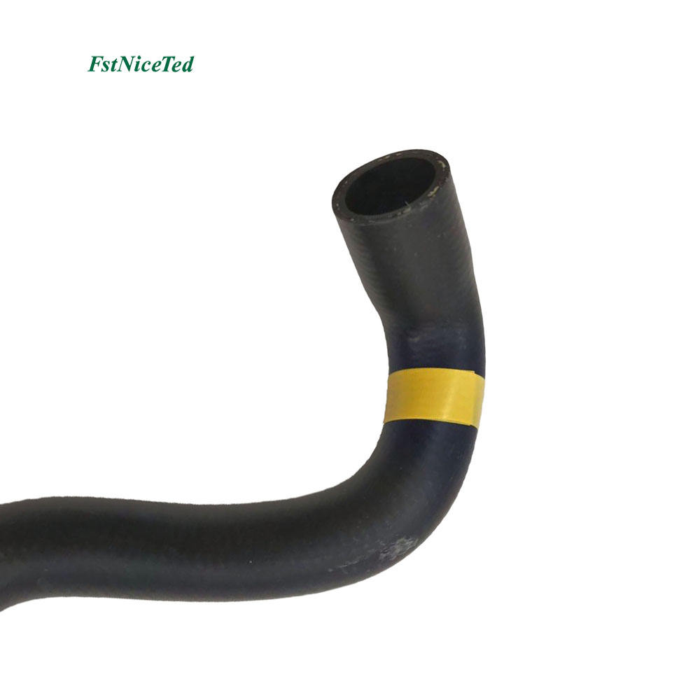 Hose Apply to Bmw X5 F15 2014-2018 X6 F16 2014-2019   OE  1153 7649 409