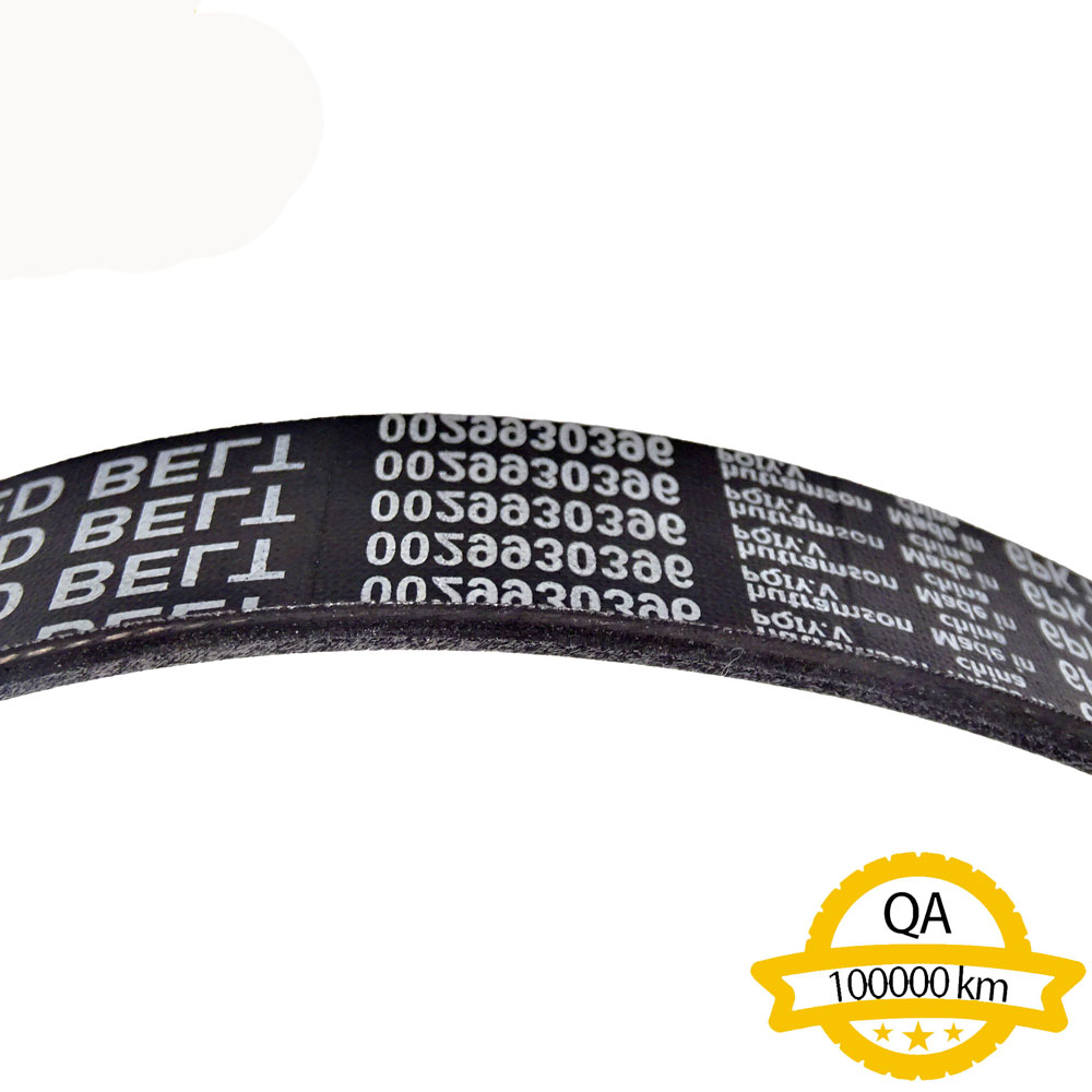 PK Ribbed Belt Apply to Benz W221 2005-2013   OE  002 993 0396