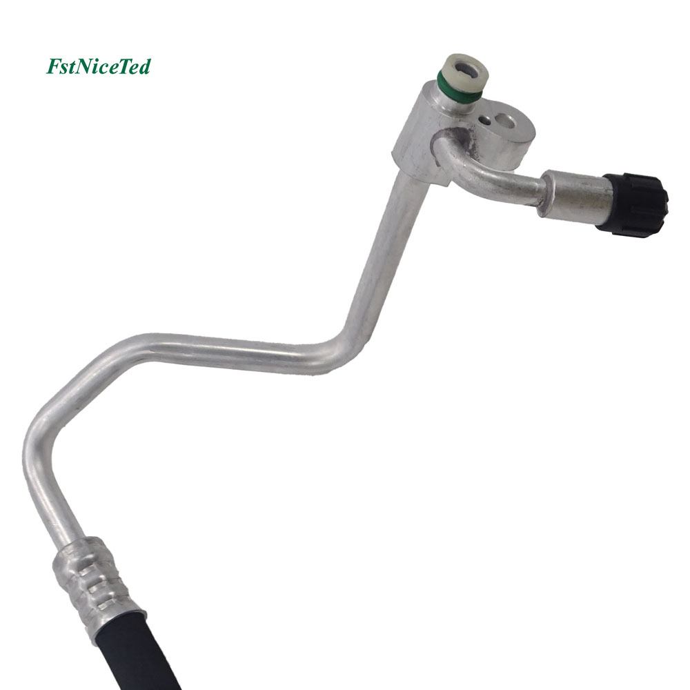 Air Conditioner Hose Apply to Bmw 5 F18 2009-2016   OE  6453 9253 595