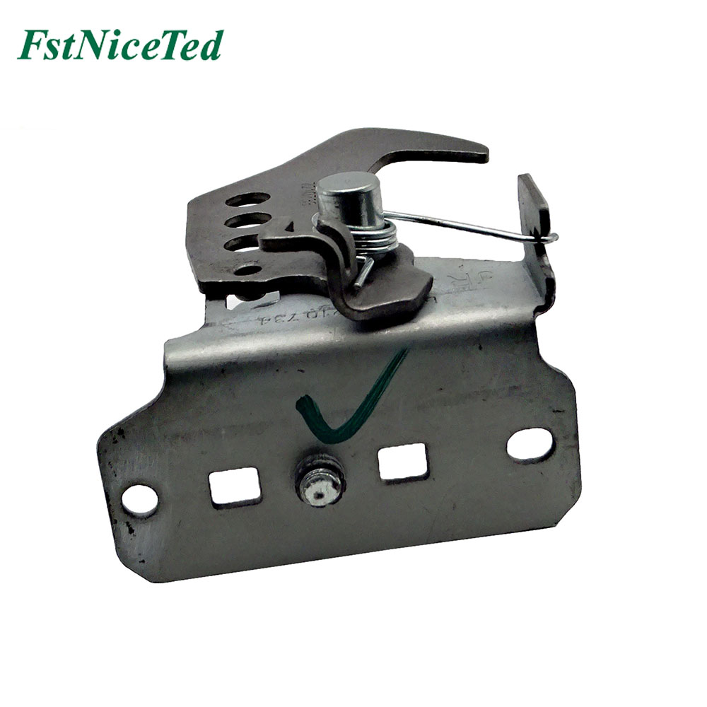 Engine Hood Hinge Apply to Bmw X3 F25 2011-2017   OE  5123 7210 733