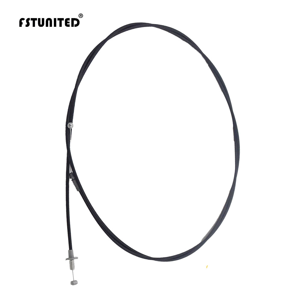 Hood cable suitable for Toyota Land Cruiser Prado 2009-2017 OE: 53630-60160