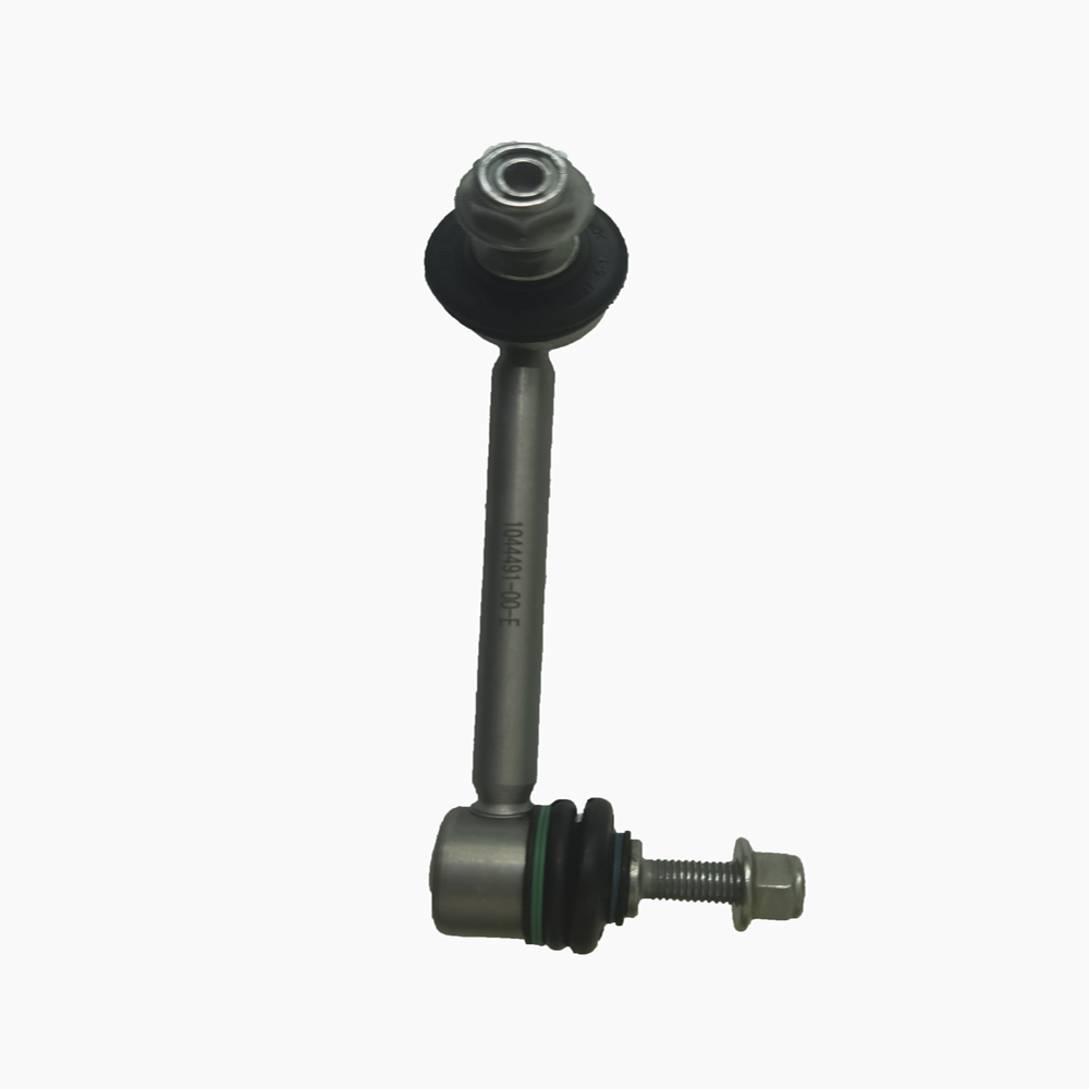 Rear stabilizer bar ball joint L Suitable for: Tesla Model 3 OE: 1044491-00-E