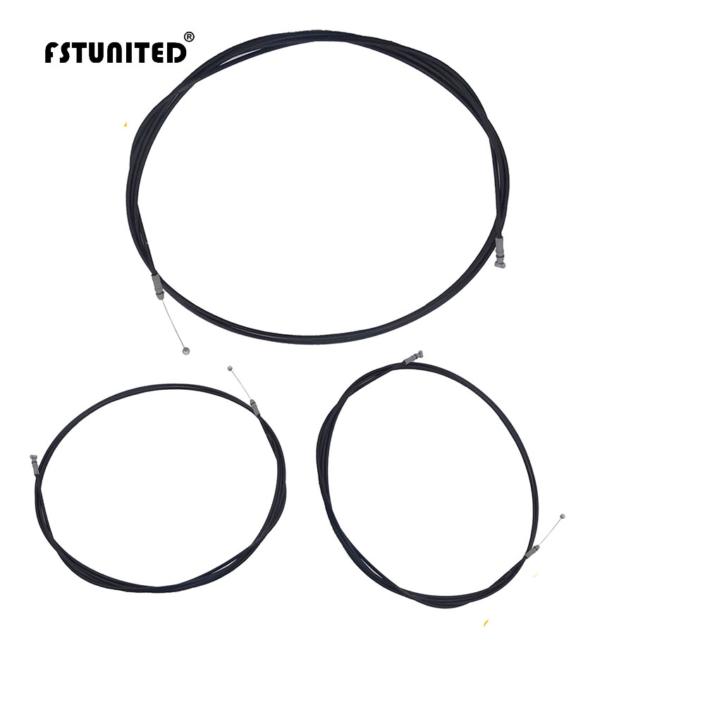 Tailgate Cable suitable for Toyota Corolla 2004-2017 OE: 64607-02140