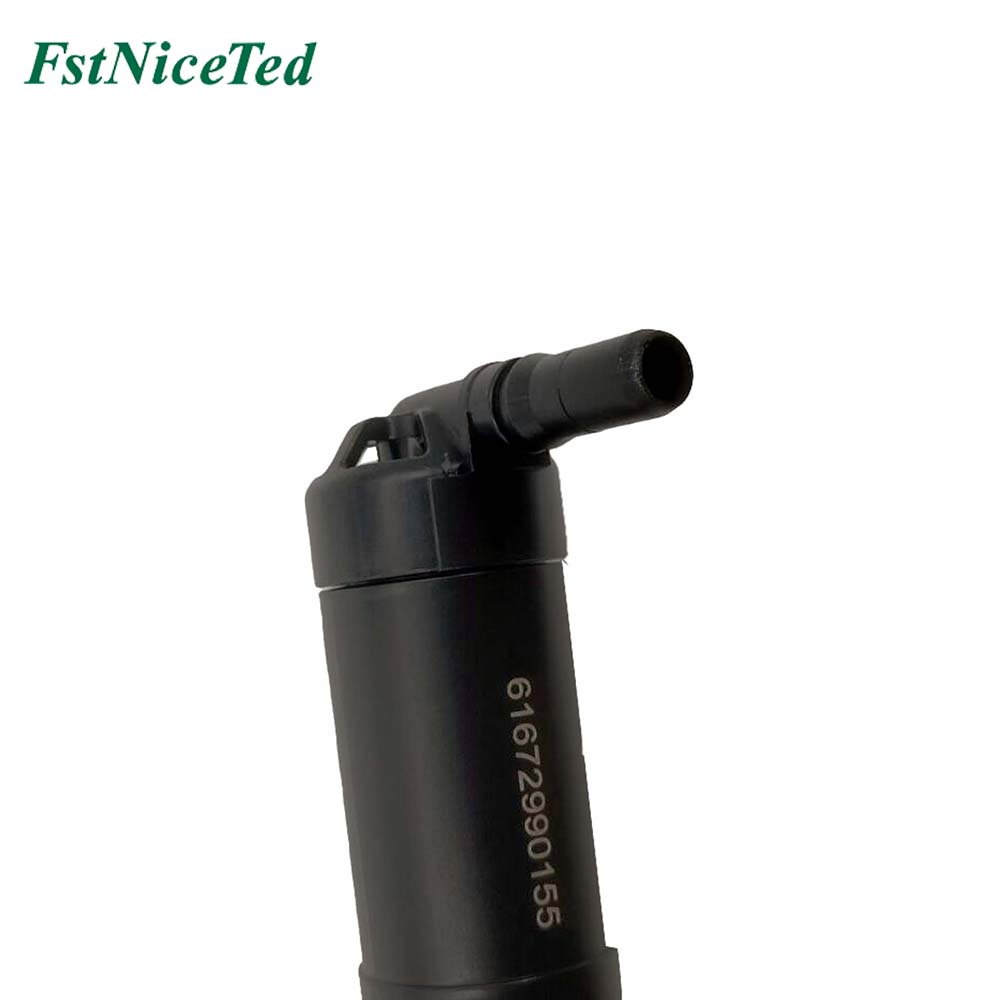 water spray gun Apply to Bmw X1 E84 2009-2015   OE  6167 2990 155