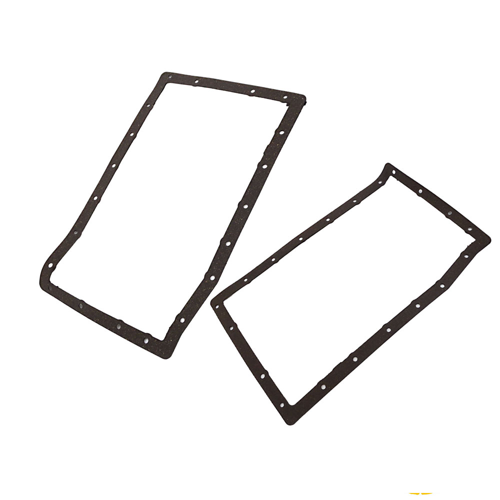 Engine Oil Pan Gasket Apply to Toyota Land Cruiser Prado(GRJ150)2009-2015   OE  35168-60010