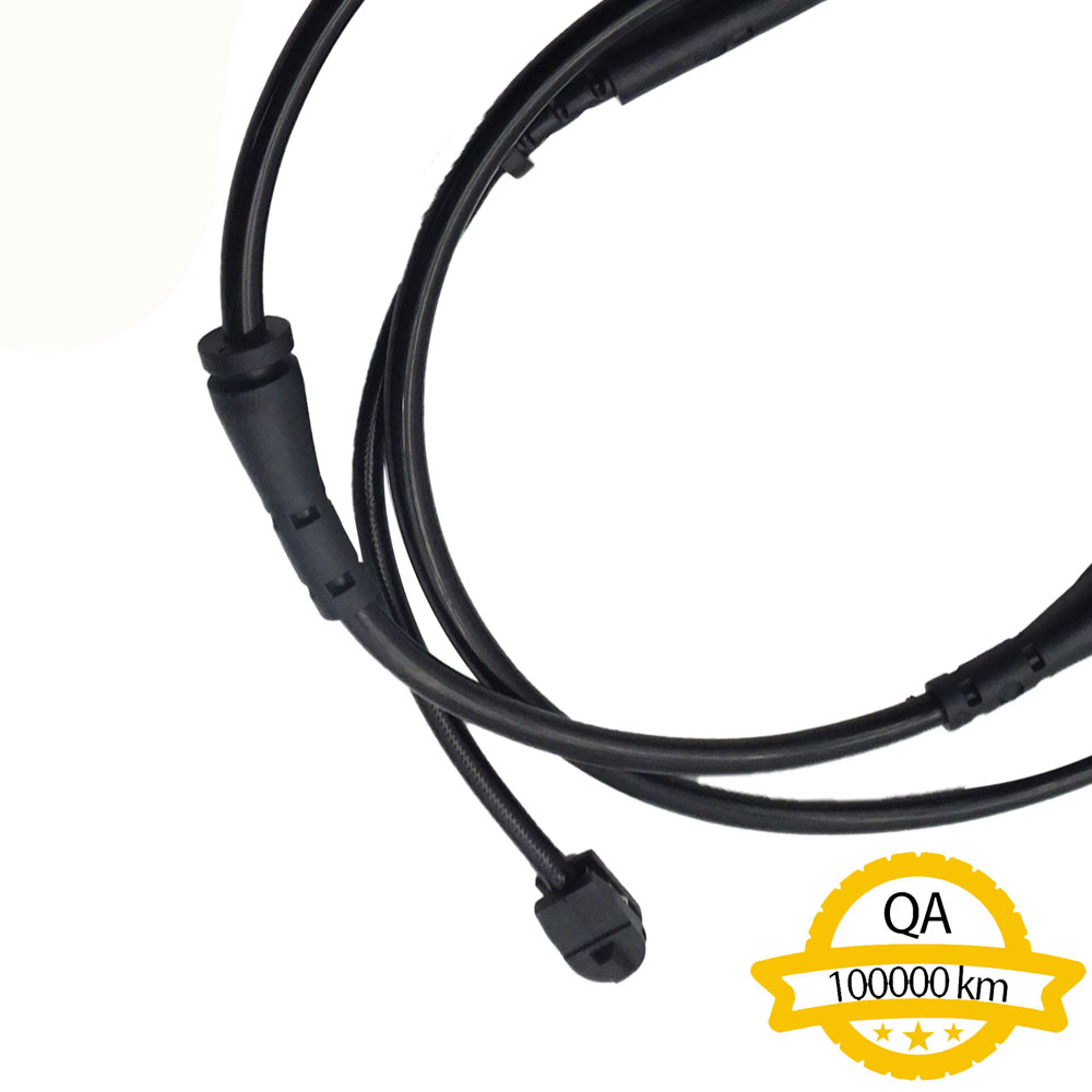 Rear brake brake sensor line Apply to Bmw 7 F01 F02 2008-2015   OE  3435 6791 960