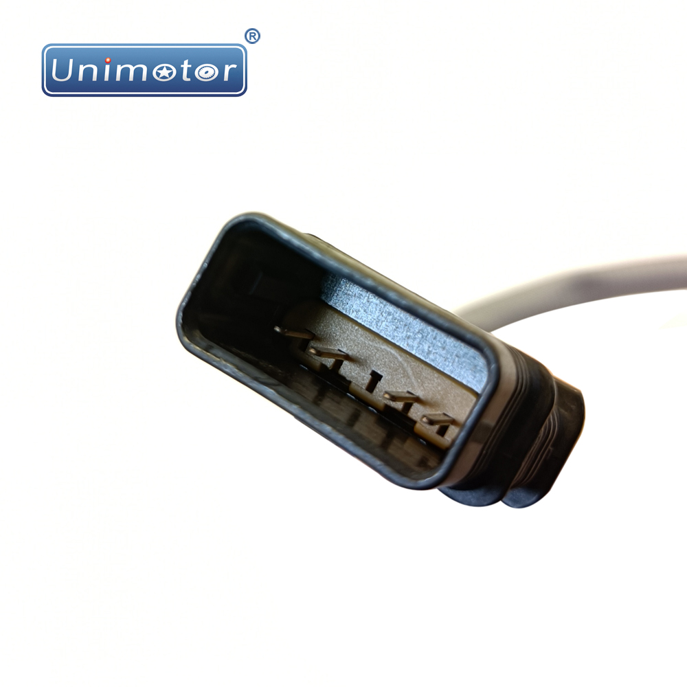 Oxygen sensor  Suitable for:Bmw F01 F07 E10 F18 F21 F25 F30 F31 F33 F34 F35 E70 E90 E91   OE:1178 7589 475