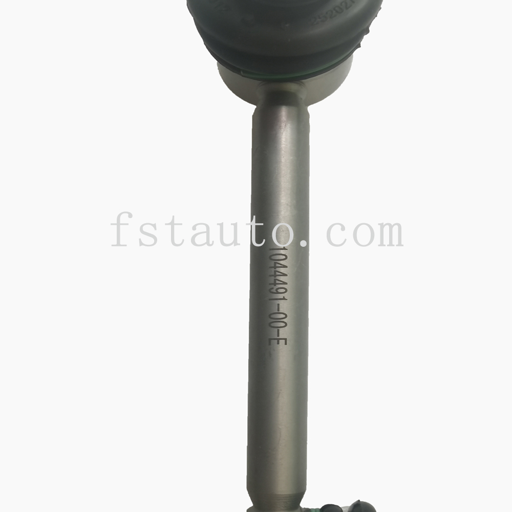 Rear stabilizer bar ball joint L Suitable for: Tesla Model 3 OE: 1044491-00-E