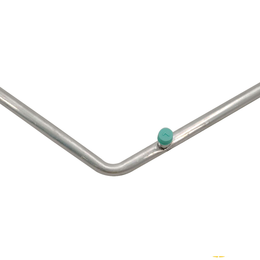 Air Condition Pipe Apply to Toyota Vios 2008   OE  88707-0D150