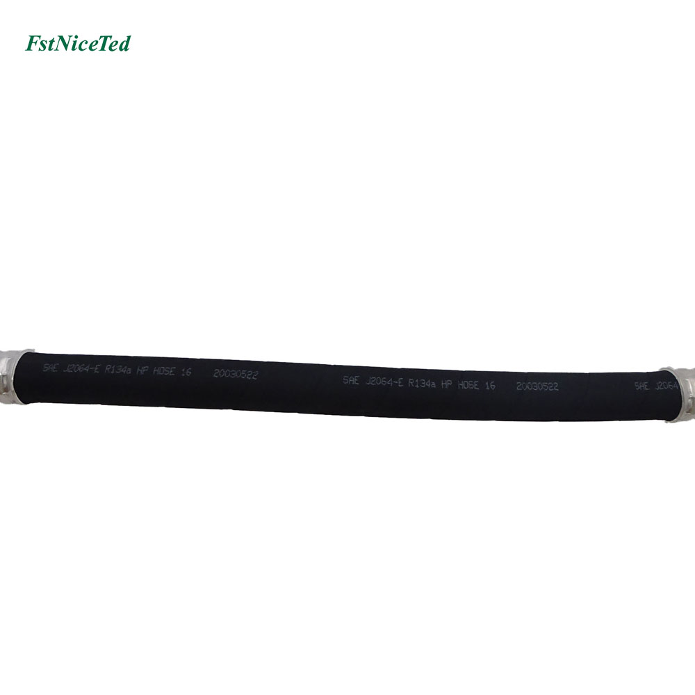 Air Conditioner Hose Apply to Bmw 5 G30 2017-2020   OE  6453 9321 594
