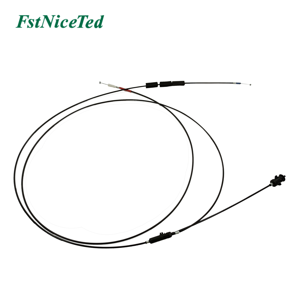 Tailgate Cable Suitable for Honda Accord 2003-2006 OE: 74880-SDA-A01