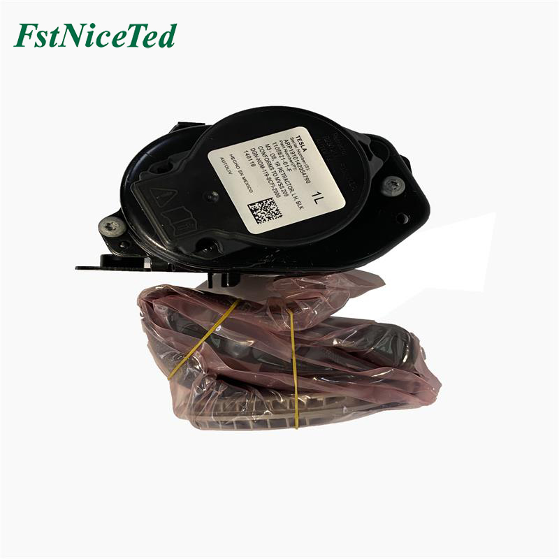 Seat belt LH Suitable for Tesla Model 3 OE 108125501Efst autoparts