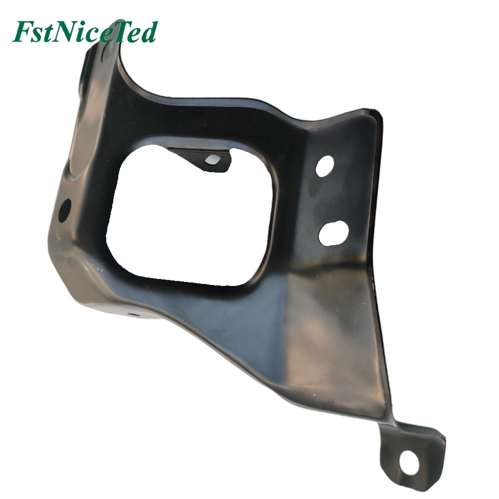 Fender bracket (left drive) For Tesla Model 3 OE:1086017-S0-A
