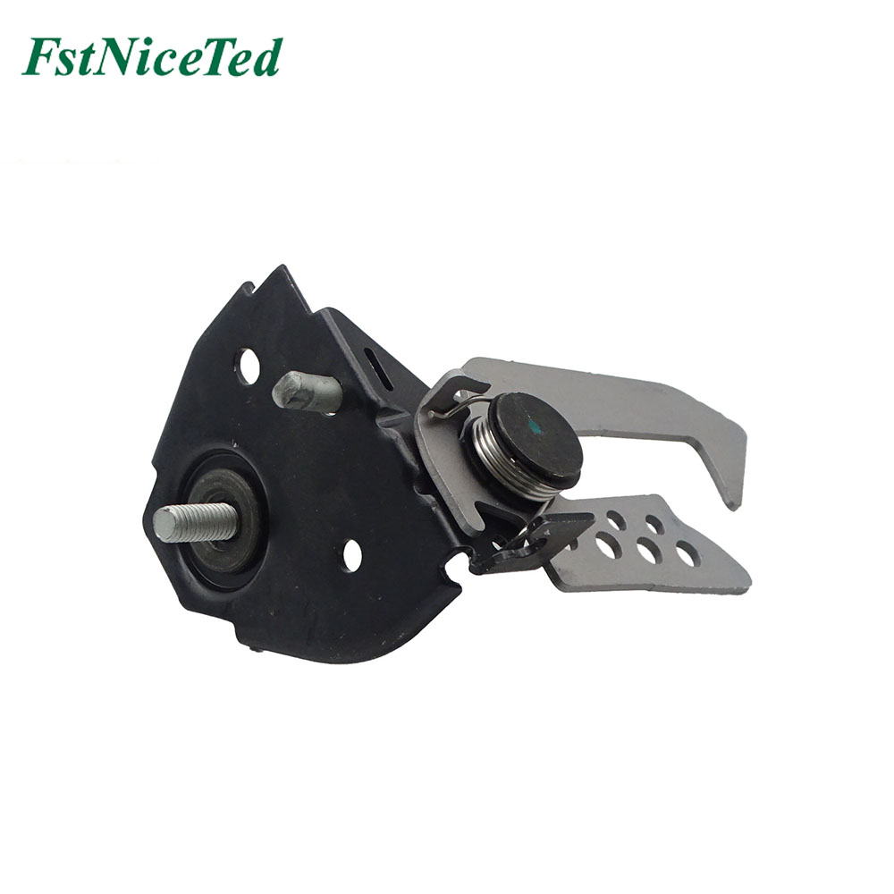 Engine Hood Hinge Apply to Bmw 5 F18 2009-2016 Bmw 7 F01 2007-2012 F02 2009-2015   OE  5123 7183 763