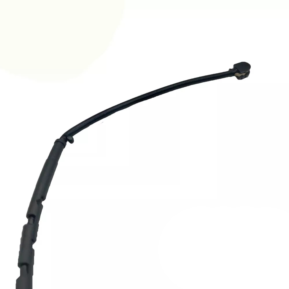 Rear brake brake sensor line Apply to Bmw X3 E83 2003-2010   OE:3435 3411 757