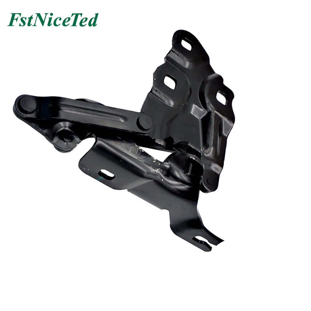 Engine Hood Hinge Apply to Bmw X3 F25 2011-2017   OE  4161 7262 876