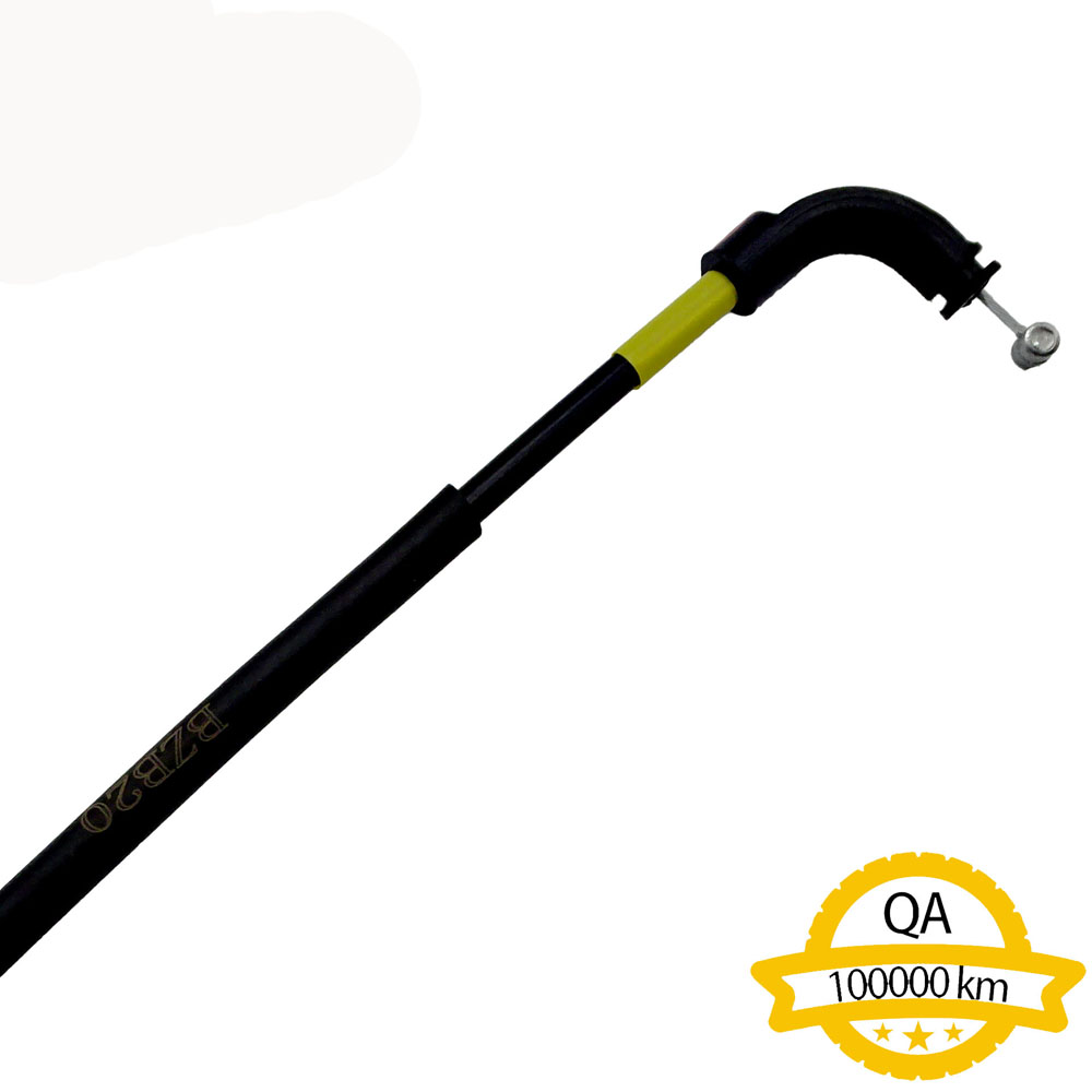 Hood Cable Apply to Bmw 7 E66 2000-2008   OE  5123 8240 609