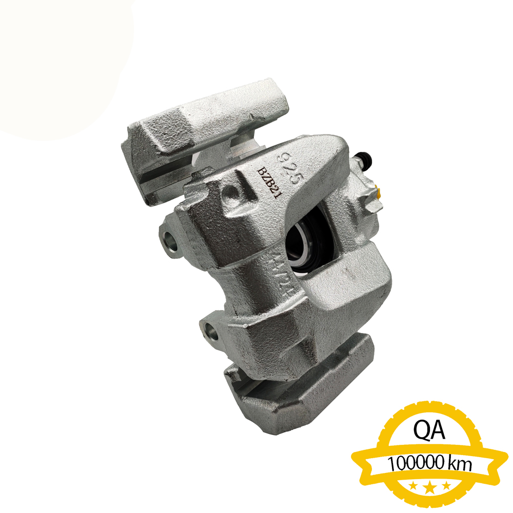brake caliper rear left Apply to Bmw 5 F07 2010-2014 Bmw 7 F02 2009-2015   OE  3421 6786 831