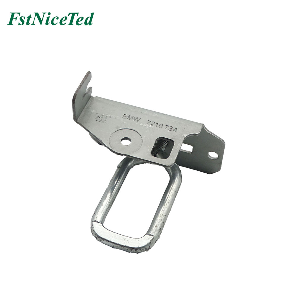 Engine Hood Hinge Apply to Bmw X3 F25 2011-2017   OE  5123 7210 734