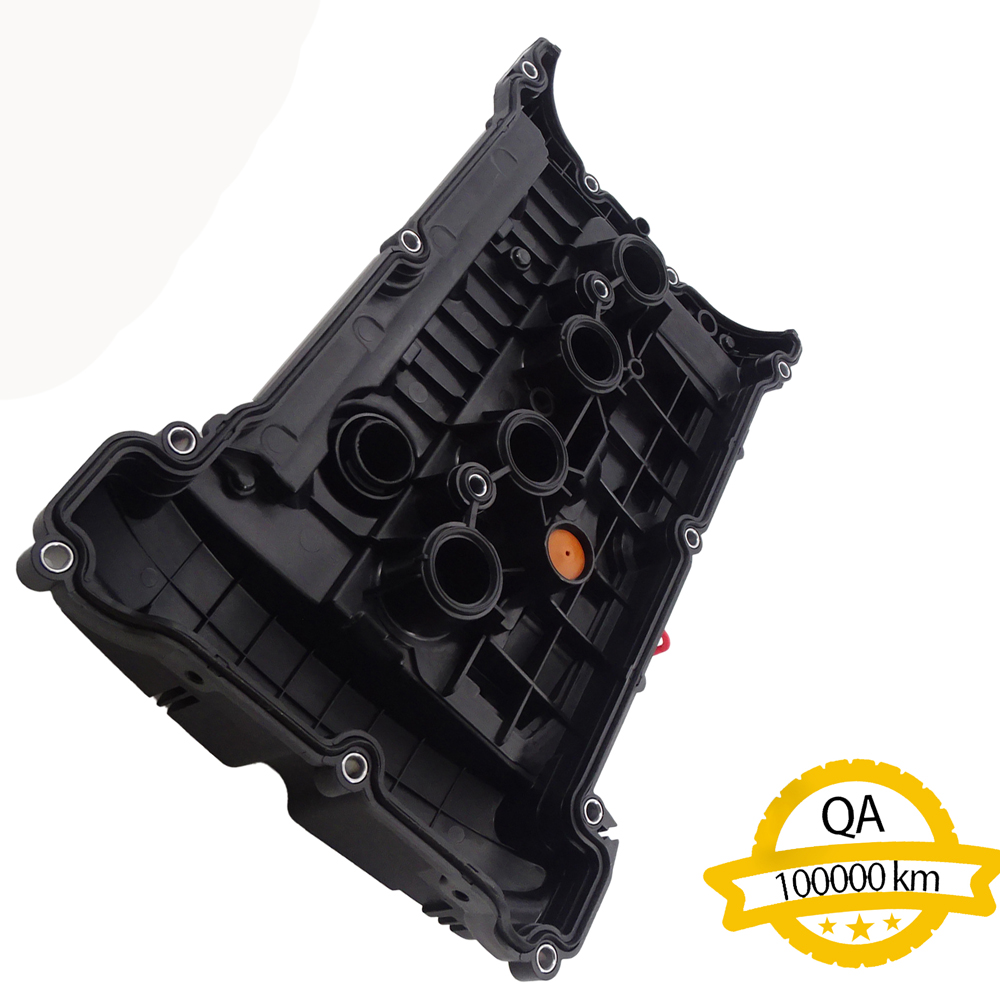Cylinder Head Cover Apply to Bmw Mini R56 2005-2010   OE  1112 7646 555