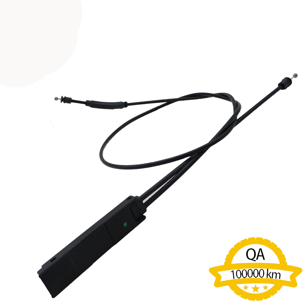 Hood Cable Apply to Benz W221 2005-2013   OE  221 880 0159