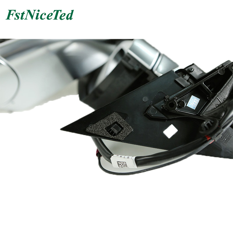 Reverse mirror LH for Tesla Model 3 OE:1521831-00-A