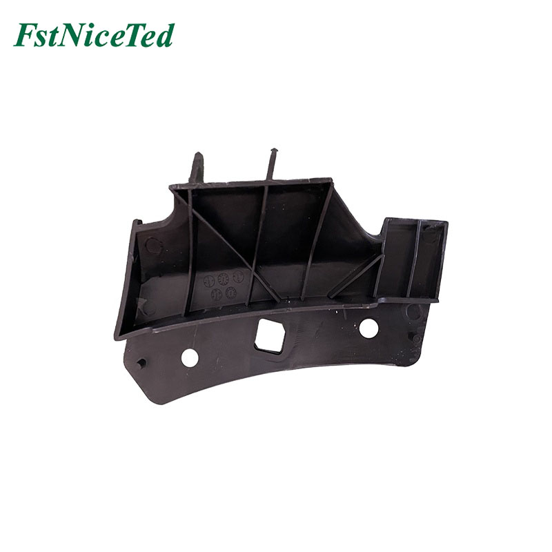 Radiator frame bracket (right-hand drive) For Tesla Model 3 OE:1084170-00-B