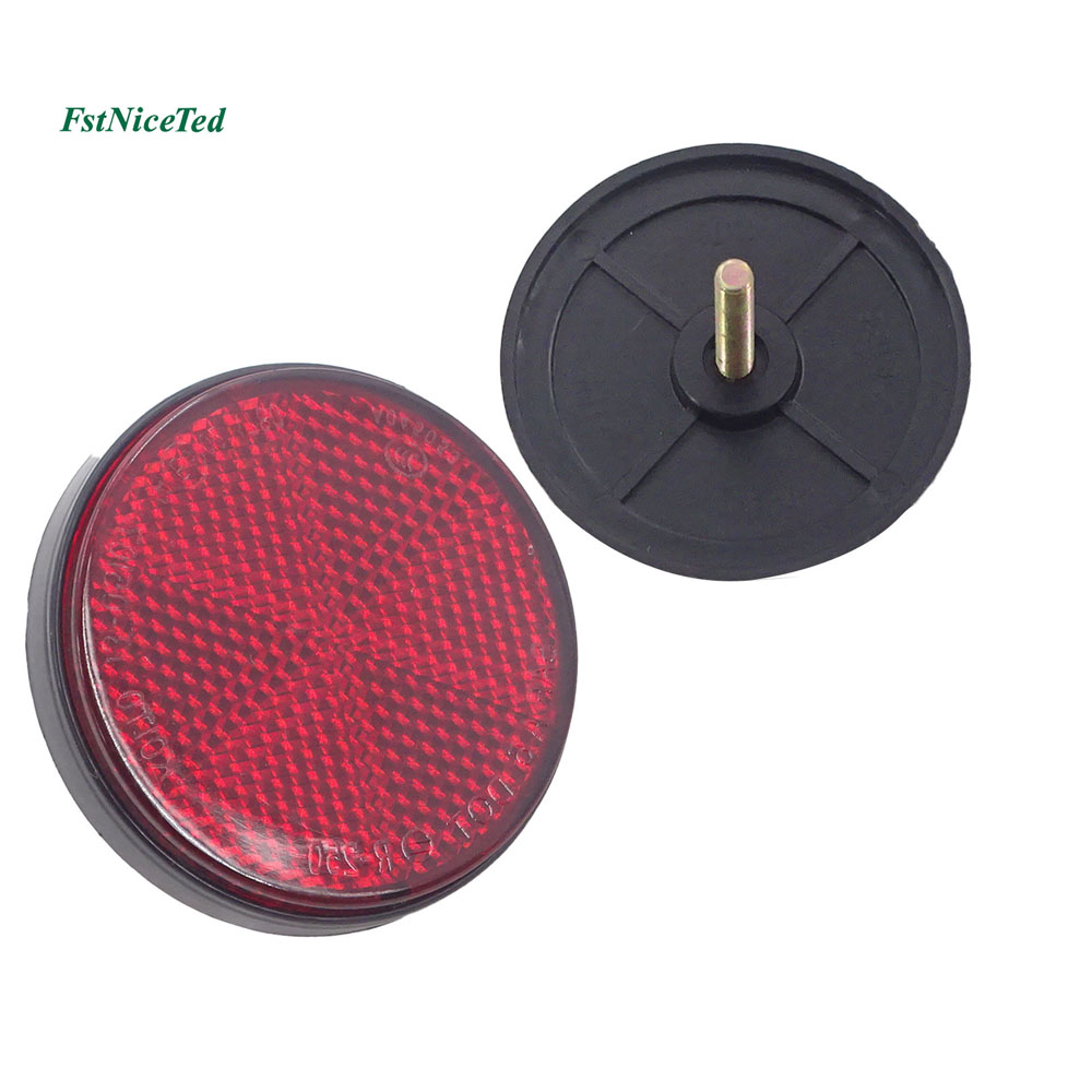 rear bumper lights Apply to Toyota Highlander 2007-2015 Porte 2004-2012 OE 81910-89105