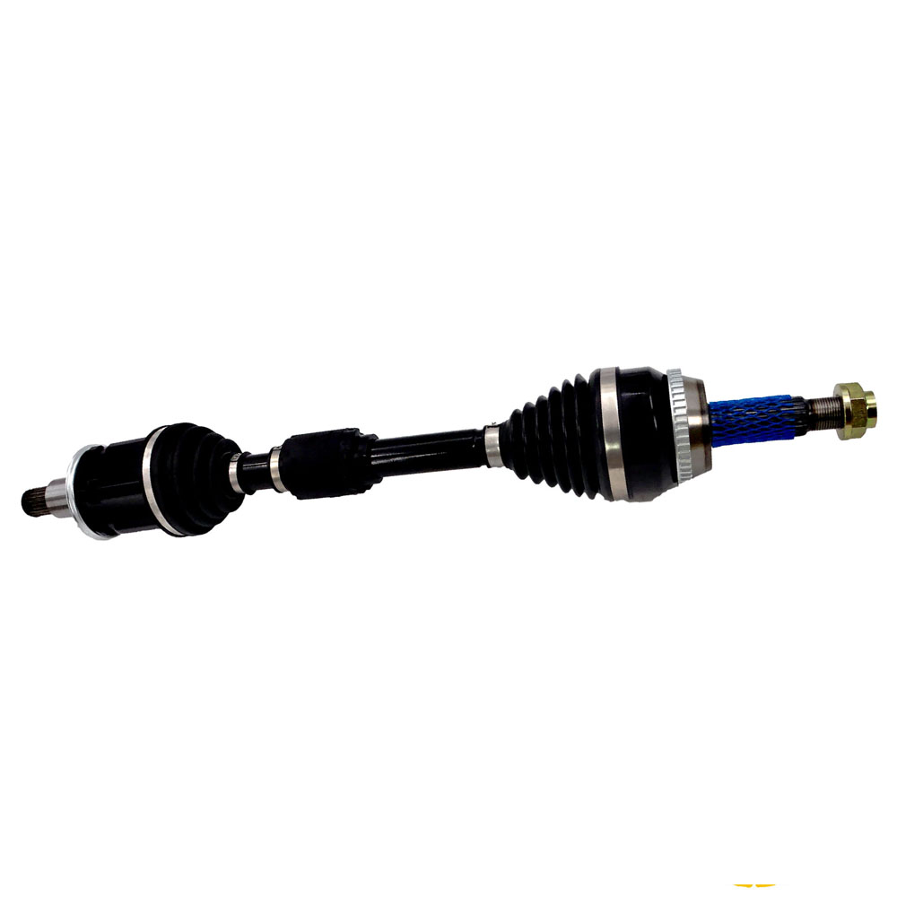 Half shaft L Apply to Toyota Highlander 2009-2015   OE  43420-0E040