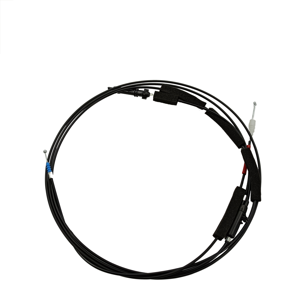 Tailgate Cable Suitable for Honda Civic 2006-2011 OE: 74880-SNA-A01
