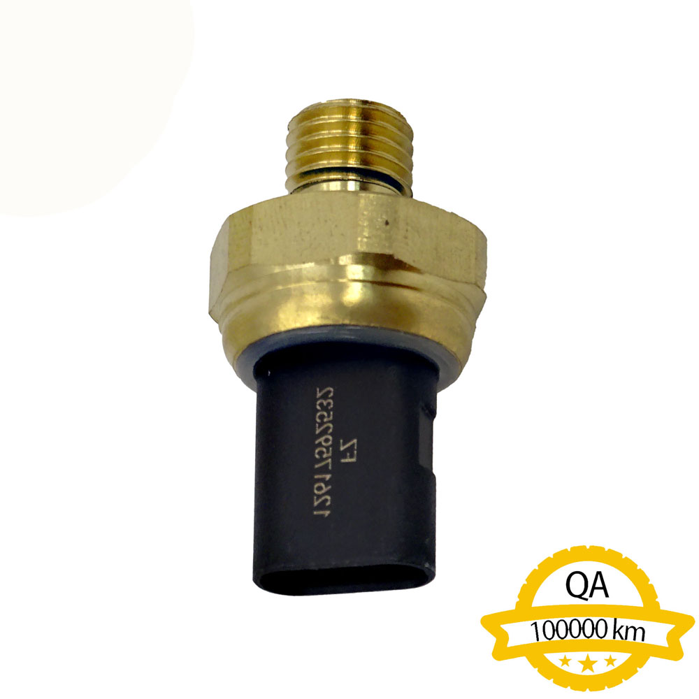 Pressure Sensor Apply to Bmw 3 E90 2005-2012 5 F10 2010-2016   OE  1261 7592 532
