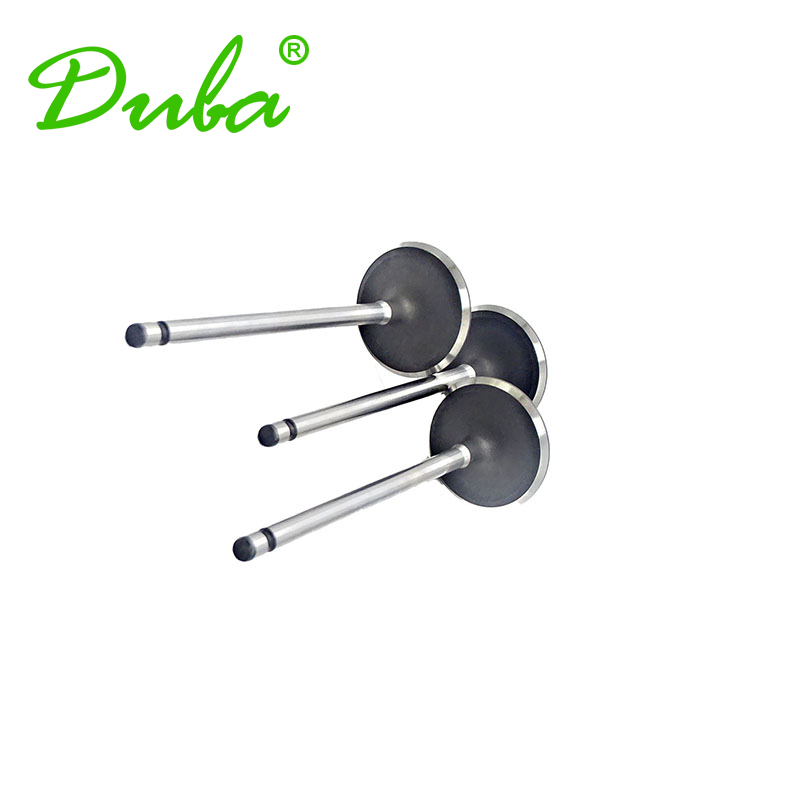 Intake Valve is suitable for Toyota Land Cruiser Prado(2TR 2.7L) 2004-2015 OE: 13711-75110 (8PCS/Set)