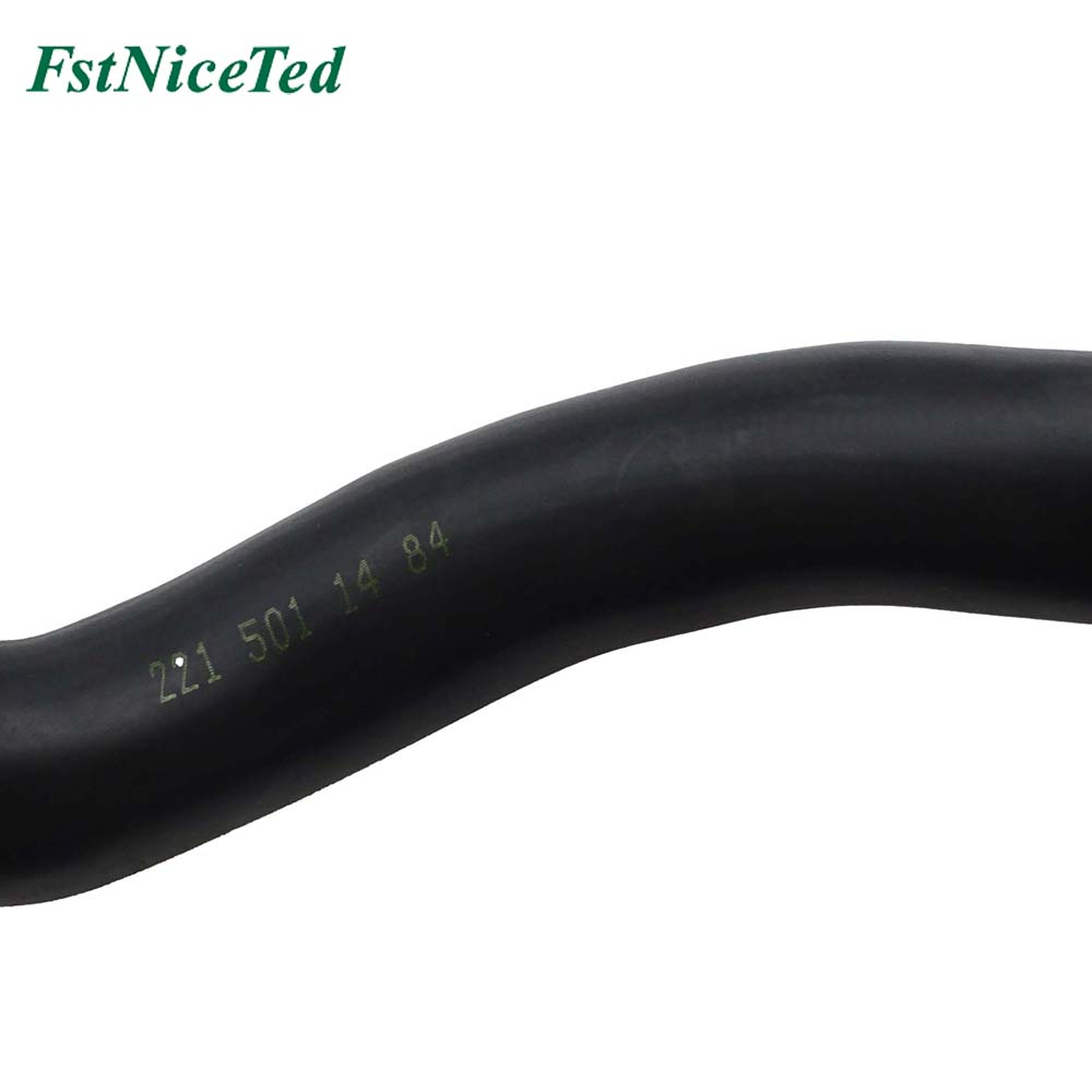 Hose Apply to Benz W221 2005-2013   OE  221 501 1484