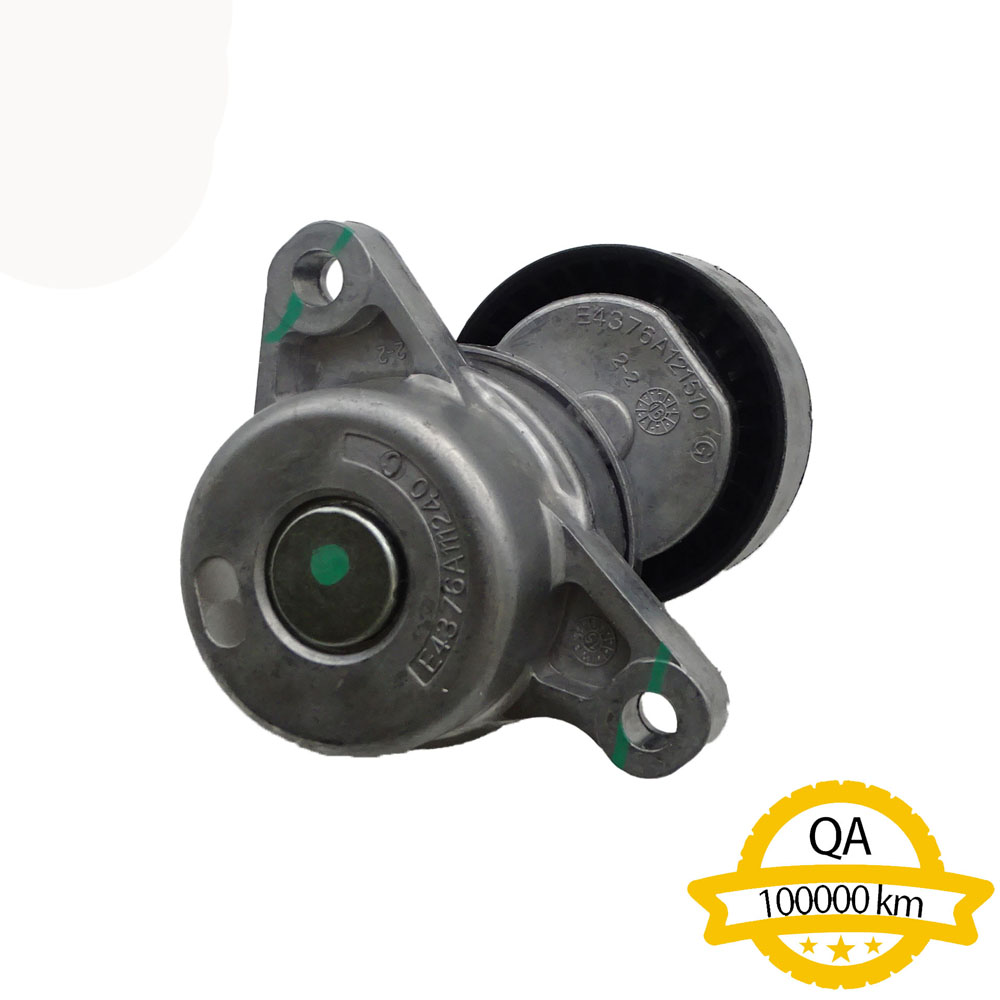 Belt Tensioner Assembly Apply to Benz W276 Engine   OE  276 200 0370