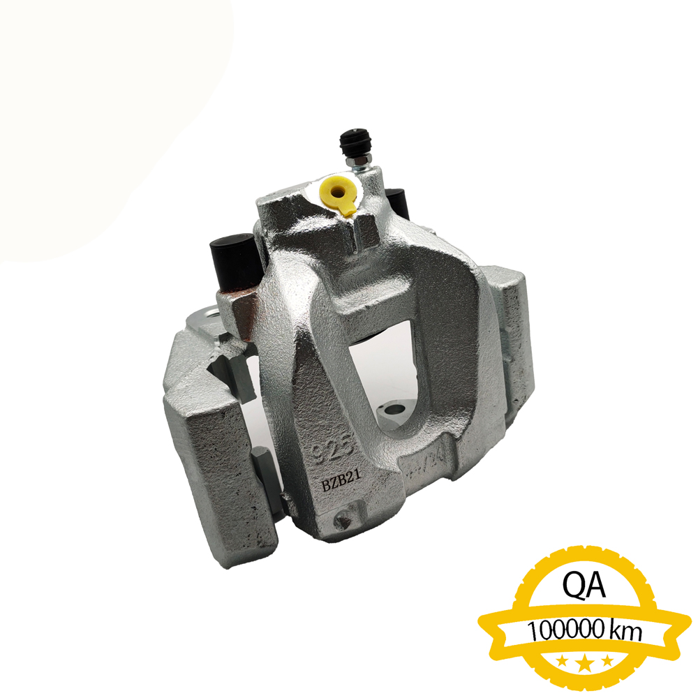 brake caliper rear right Apply to Bmw 5 F07 2010-2014 Bmw 7 F02 2009-2015   OE  3421 6786 832