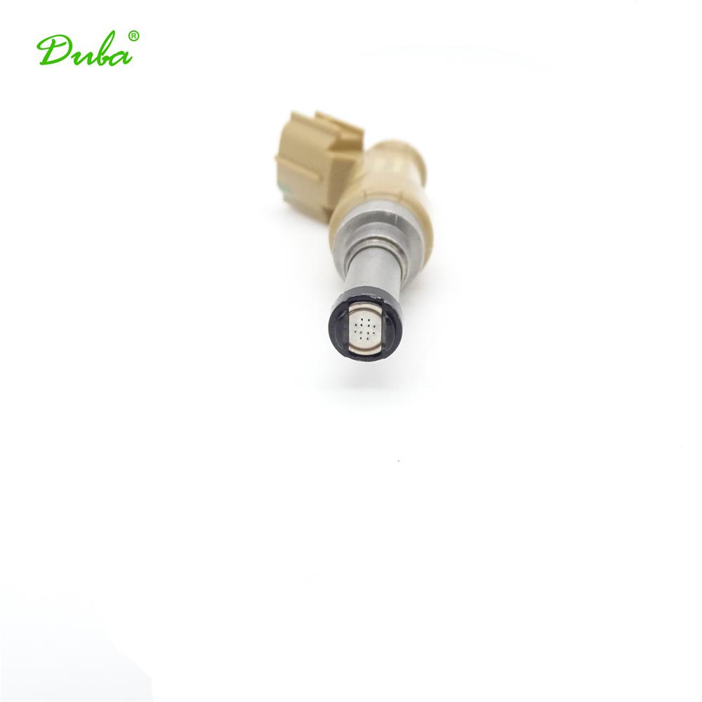 Fuel Injection Nozzle is suitable for Toyota Corolla(ZRE152) 2007-2014 OE:23209-09120