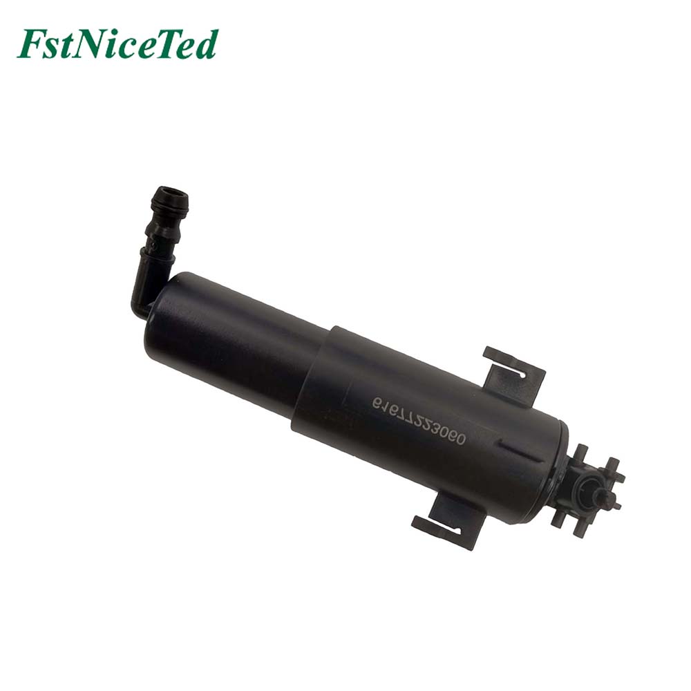 water gun right Apply to Bmw X6 E71 2008-2014   OE  6167 7223 060