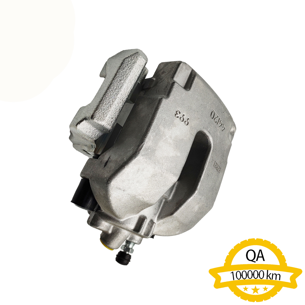 brake caliper rear left Apply to Bmw X5 F15 2014-2018   OE  3421 6776 787