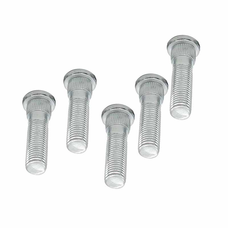 Suitable for Toyota Wheel Nut (a pack of five) OE:90942-02052