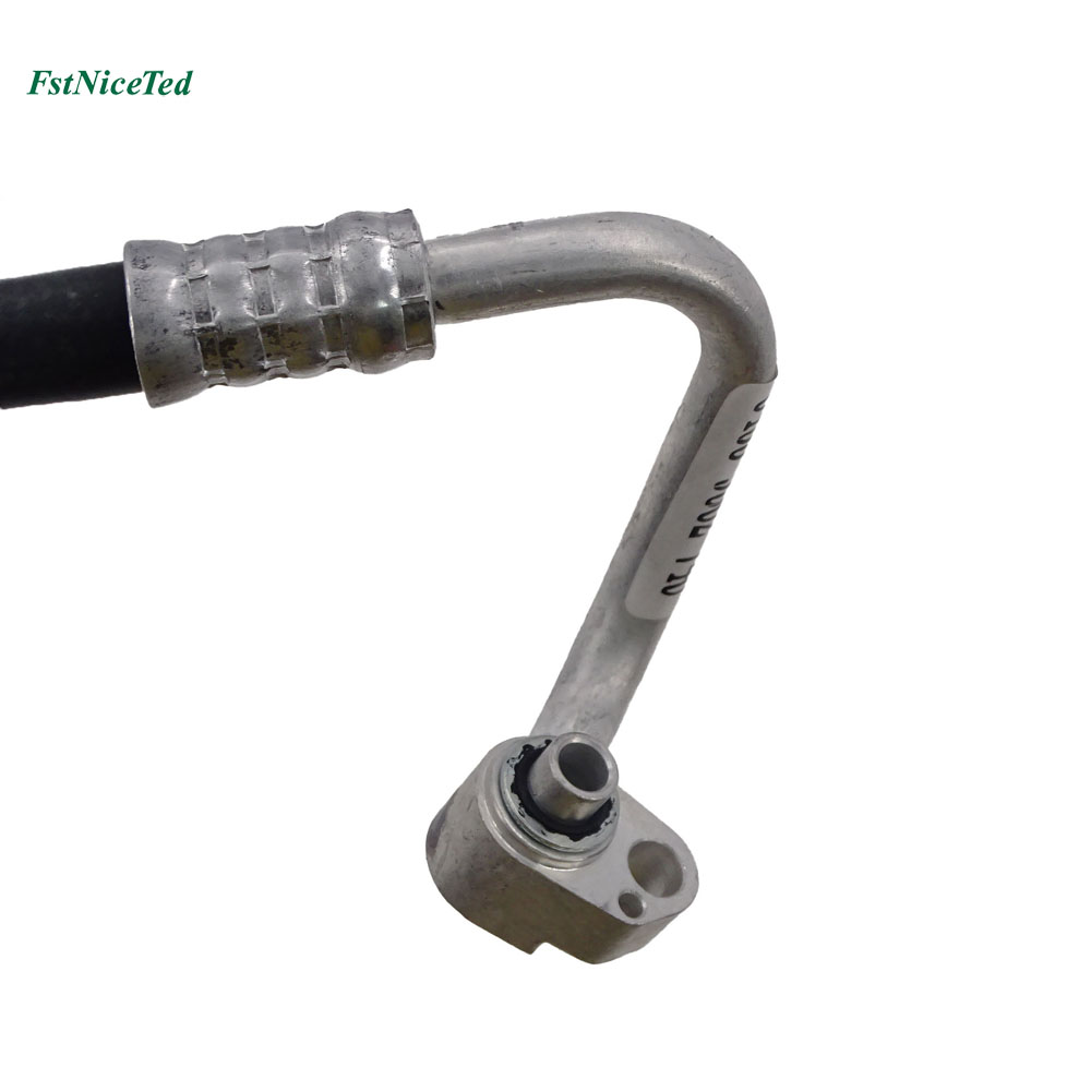 Air Conditioner Hose Apply to Bmw 5 G30 2017-2020   OE  6453 9362 746