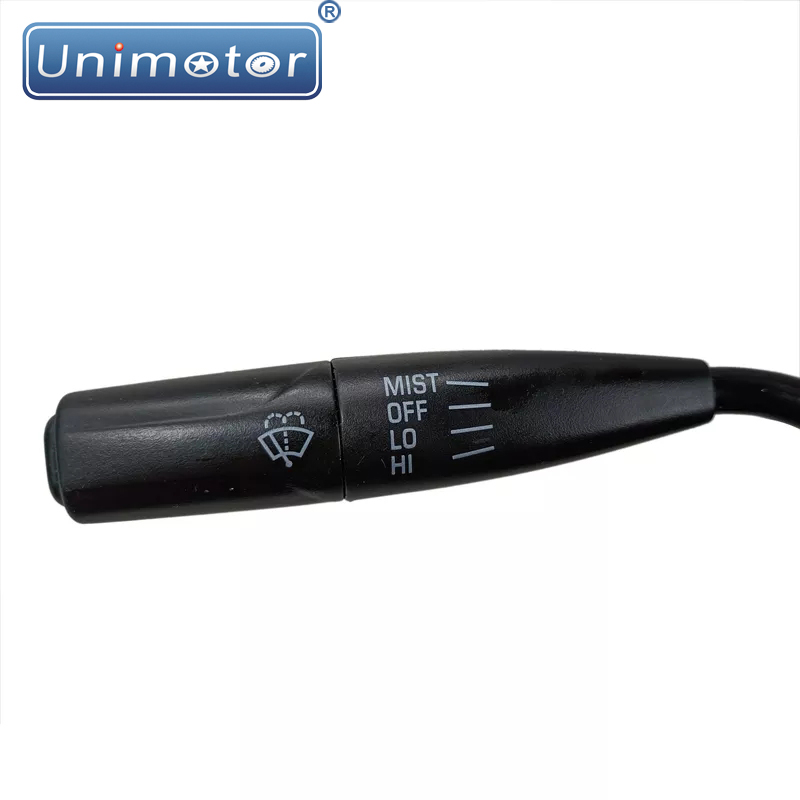 RHD OE 84310-35530 Combination Switch For Toyota Corolla 2002-2007 LN85 RH85 MTX FST-TO-2102 8431035530