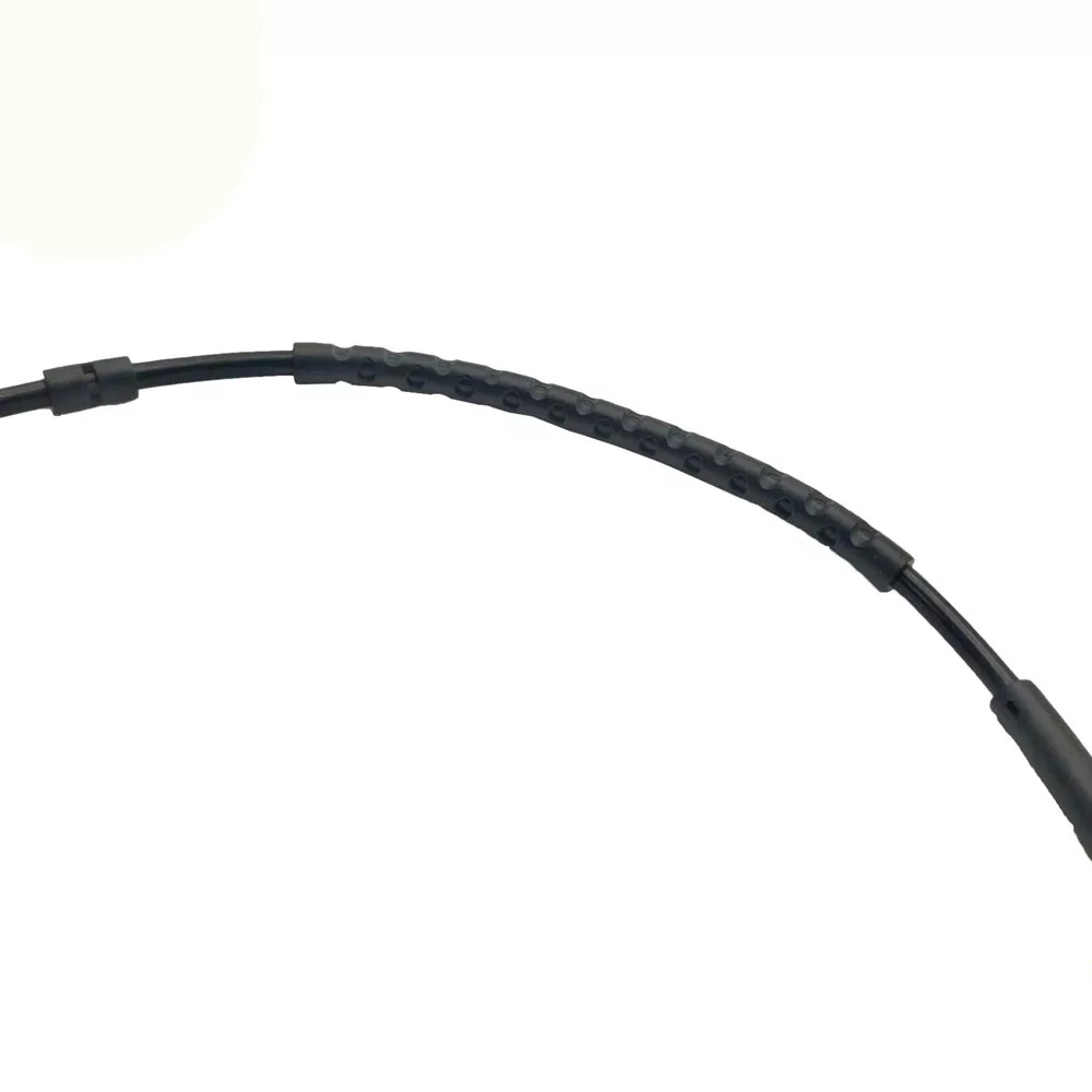 Front brake brake sensor line Apply to Bmw 7 F01 F02 2008-2015   OE:3435 6775 850