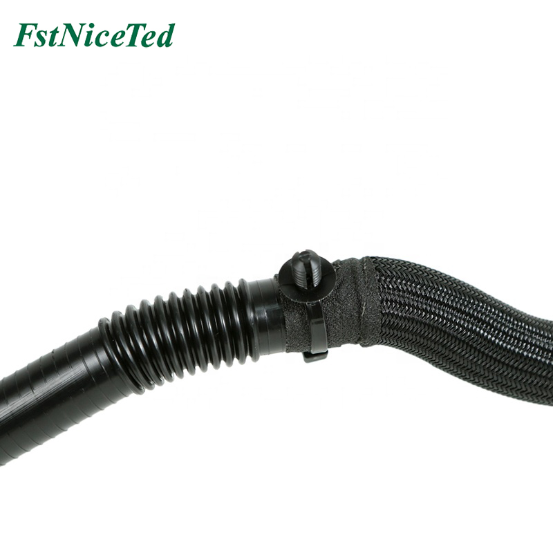 Water pipe For Tesla Model 3 OE:1077597-00-D