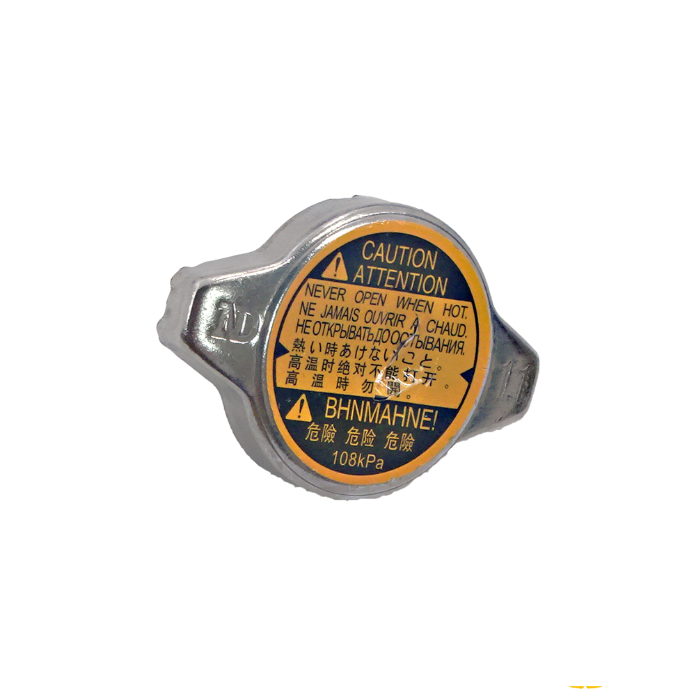 Radiator Cap Apply to Toyota Lexus 1.1   OE  16401-28430