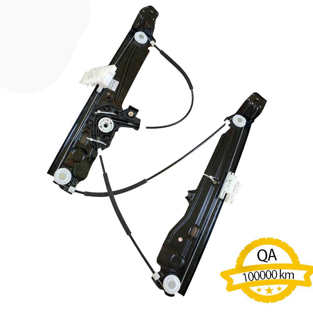 glass lifter front right Apply to Bmw 5 F18 2010-2015   OE  5133 7182 132