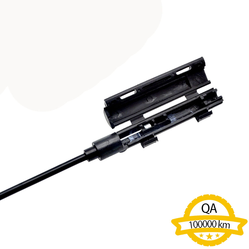 Hood Cable Apply to Bmw 7 E66 2000-2008   OE  5123 8240 608