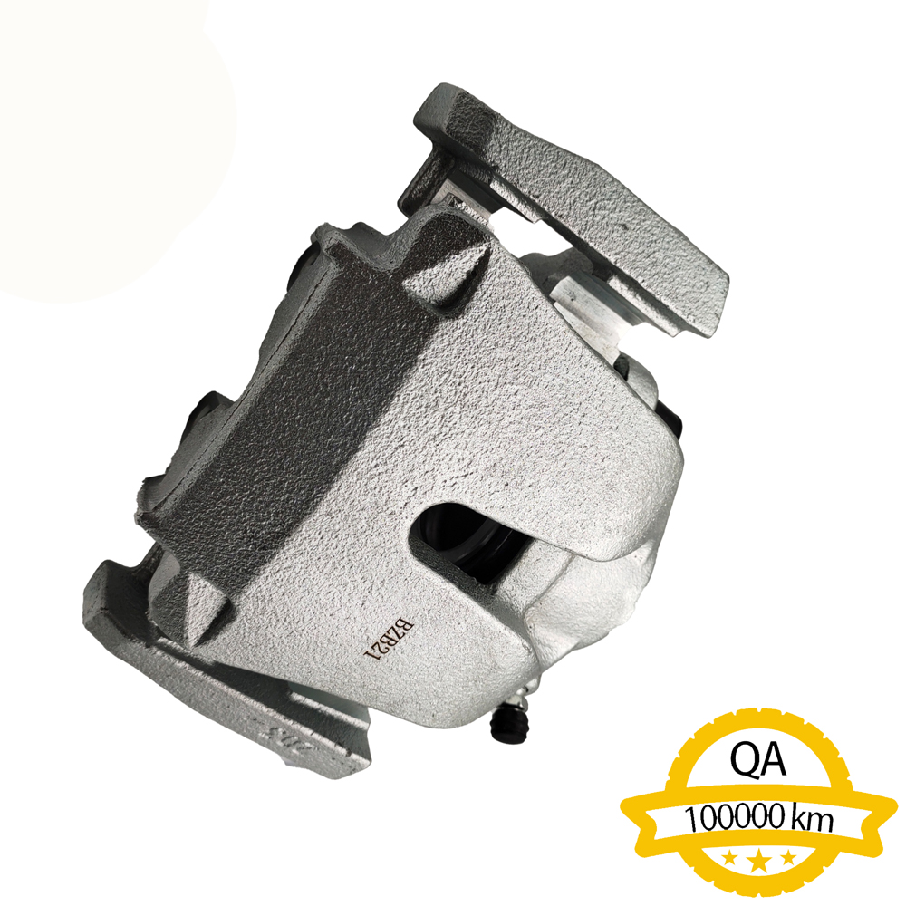 Brake caliper front right Apply to Bmw X5 F15 2014-2018 X6 F16 2014-2019   OE  3411 6776 784
