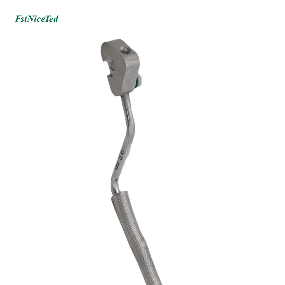 Air Conditioner Hose Apply to Bmw X3 E83 2005-2010   OE  6412 3455 917