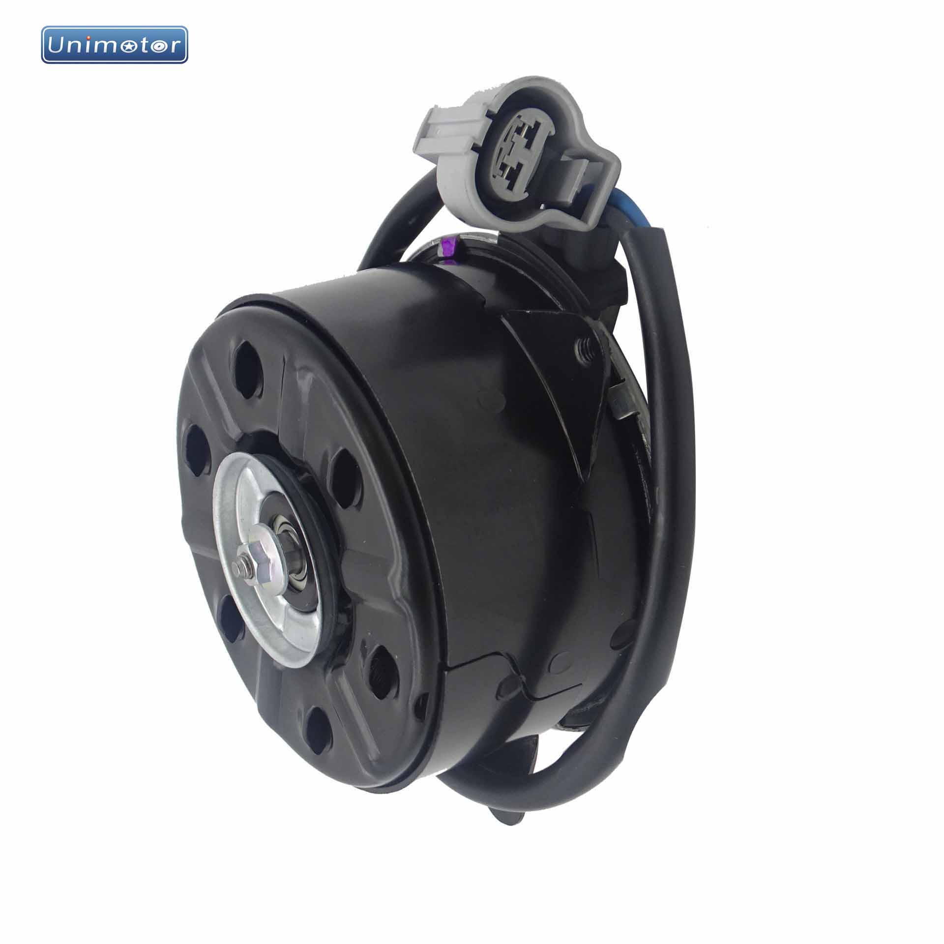 Radiator Fan Motor for Toyota Corolla 2007-2014 OE:16363-0T070