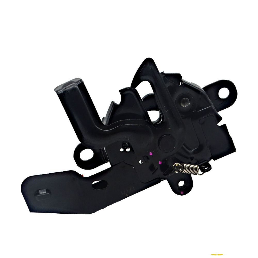 Cover lock assembly Apply to Toyota Yaris 2008-2013   OE  53510-0D230